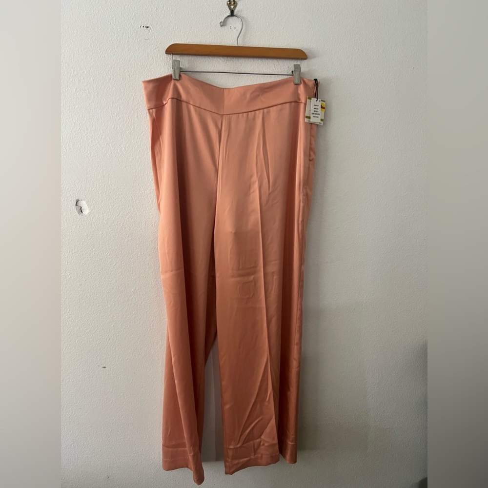 NWT Anne Klein Pants Size 14